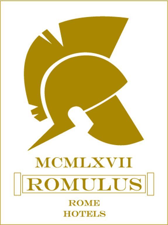 Hotel Romulus Exteriör bild